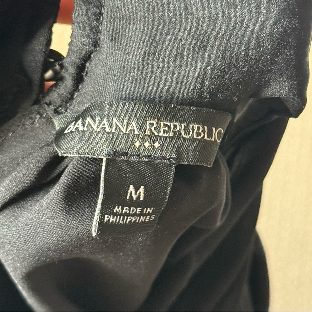 Banana Republic Midi Dress - Picture 5 of 10